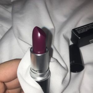 Brand new Mac lipstick